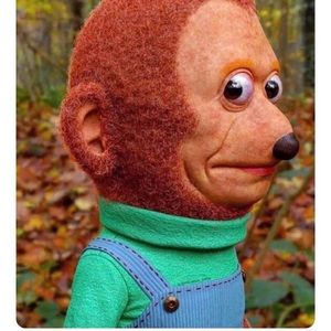 Meet your Posher, Marley